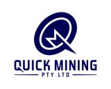https://www.logocontest.com/public/logoimage/1515743545Quick Mining Pty Ltd.png